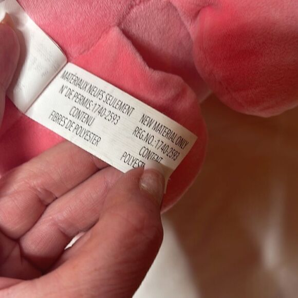 Sqishmallow Kellytoy Plush 12” Veronica Octopus. - Picture 6 of 7